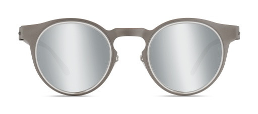 Modo 686 Eyeglasses, CRYSIL