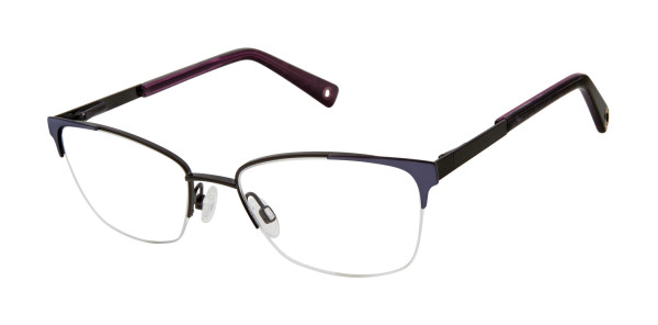 Brendel 922056 Eyeglasses, Black - 10 (BLK)