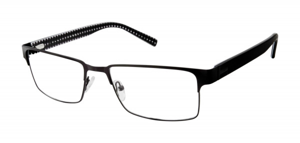 Ted Baker B354 Eyeglasses, Black (BLK)