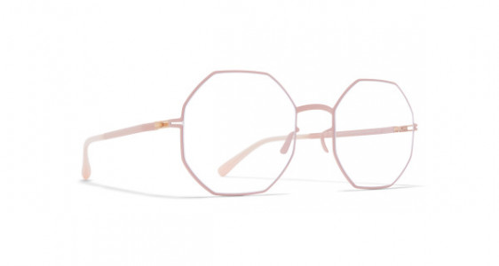 Mykita STUDIO5.6 Eyeglasses, POW4 ROSE