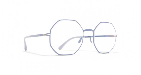 Mykita STUDIO5.6 Eyeglasses, POW5 PALE BLUE