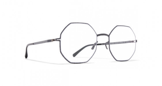 Mykita STUDIO5.6 Eyeglasses, POW7 GRANITE GREY