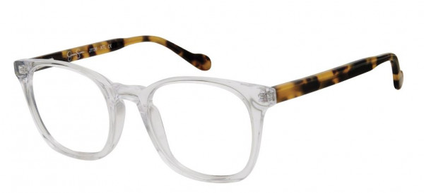 Jessica Simpson J1136 Eyeglasses, XTL CRYSTAL