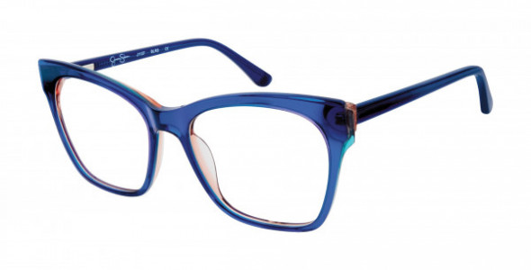 Jessica Simpson J1137 Eyeglasses