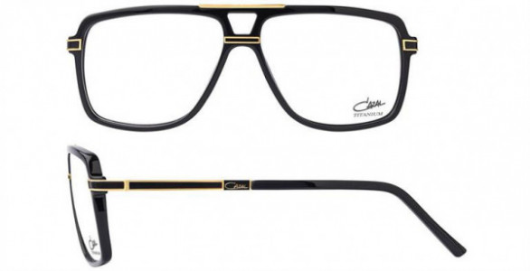 Cazal CAZAL 6018 Eyeglasses