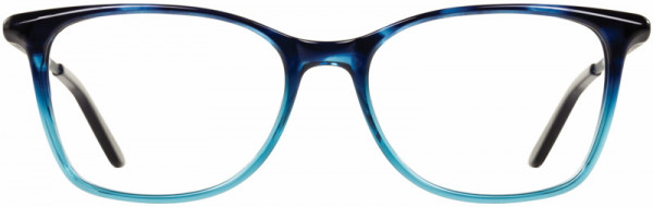 Scott Harris SH-215 Eyeglasses, 3 - Teal / Seafoam