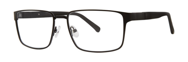 Timex 5:14 PM Eyeglasses, Black