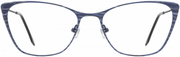 Cinzia Designs CIN-5093 Eyeglasses, 1 - Coastal Blue