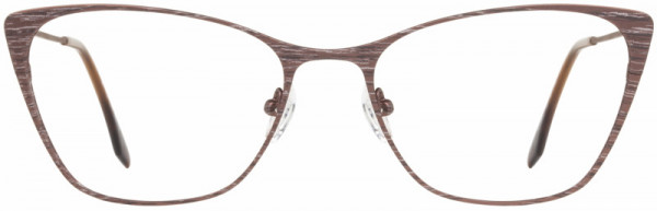 Cinzia Designs CIN-5093 Eyeglasses, 3 - Rosewood