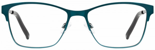 Adin Thomas AT-412 Eyeglasses, 2 - Emerald