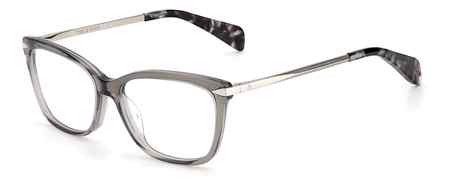 rag & bone RNB3010 Eyeglasses, 0KB7 GREY