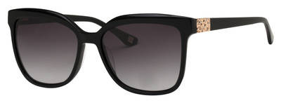Saks Fifth Avenue Saks 91/S Sunglasses, 0807(9O) Black