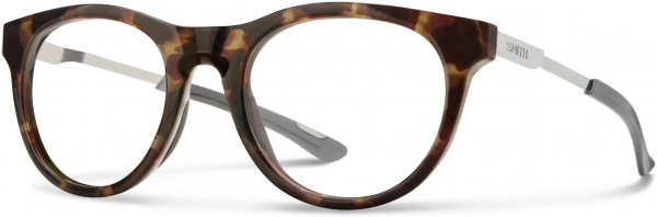 Smith Optics Sequence Eyeglasses, 04HU Havana R Endura Ut