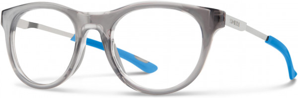 Smith Optics Sequence Eyeglasses, 0D3X Gray Ruthenium