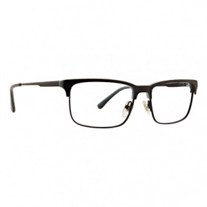 Argyleculture Byrd Eyeglasses, Black
