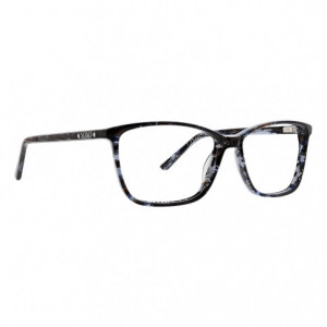 XOXO Sedona Eyeglasses, Blue