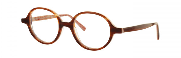 Lafont Issy & La Coi Eyeglasses