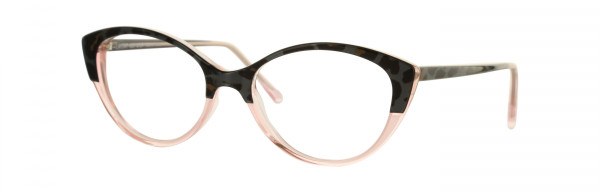 Lafont Issy & La Cependant Eyeglasses, 2036 Grey