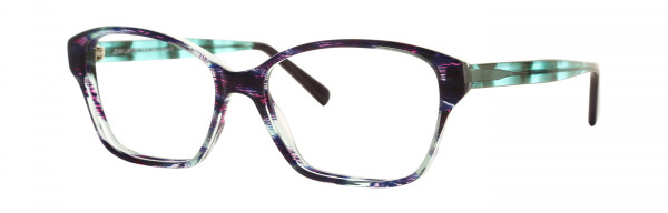 Lafont Kids Blanche Eyeglasses, 3094 Blue