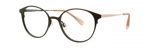 Lafont Kids Bertille Eyeglasses, 100 Black