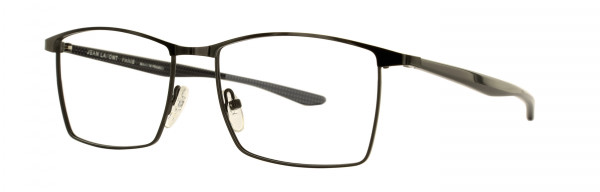 Lafont Baxter Eyeglasses, 102 Black