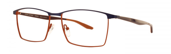 Lafont Baxter Eyeglasses, 355 Blue