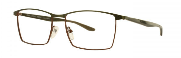Lafont Baxter Eyeglasses, 443 Green