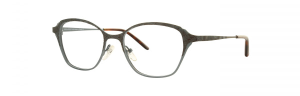 Lafont Beaute Eyeglasses, 591 Blue