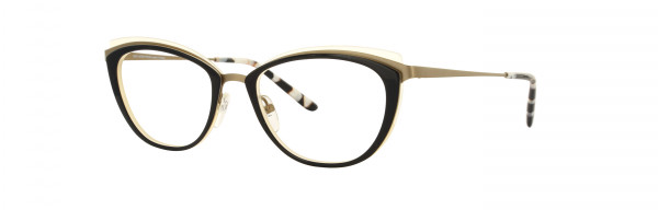 Lafont Brigitte Eyeglasses, 1040 Black