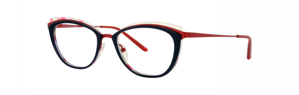Lafont Brigitte Eyeglasses, 3099 Blue