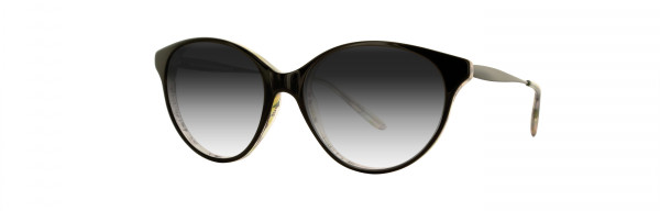 Lafont Bali Sunglasses, 1053 Black