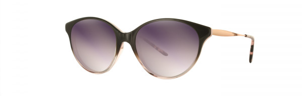 Lafont Bali Sunglasses, 2028 Grey