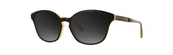 Lafont Bandol Sunglasses, 1040 Black