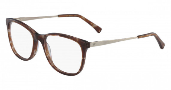 Altair Eyewear A5045 Eyeglasses, 210 Brown
