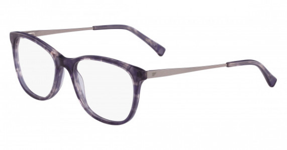 Altair Eyewear A5045 Eyeglasses, 505 Plum