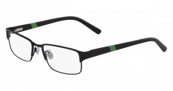 Kilter K4012 Eyeglasses, 001 Black