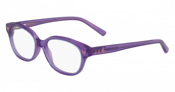 Kilter K5010 Eyeglasses, 660 Lavender