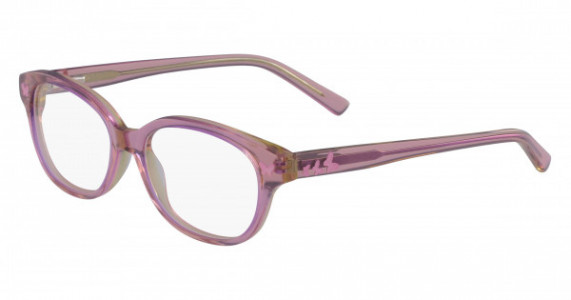 Kilter K5010 Eyeglasses, 664 Pink