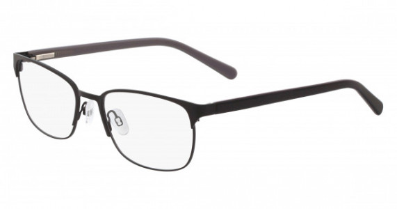 Sunlites SL4023 Eyeglasses, 001 Matte Black
