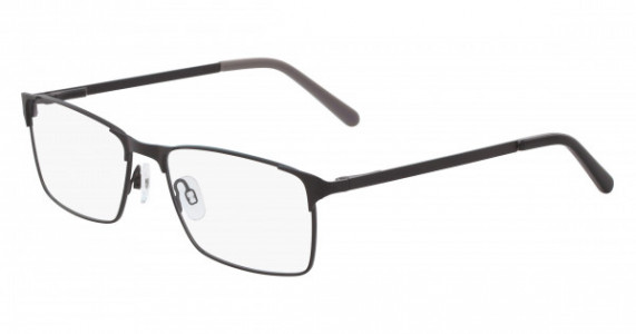 Sunlites SL4022 Eyeglasses, 001 Matte Black
