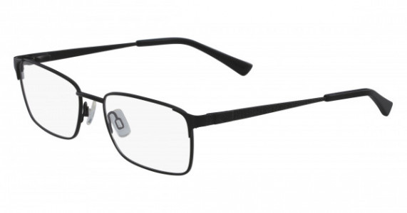 Joseph Abboud JA4068 Eyeglasses, 001 Black