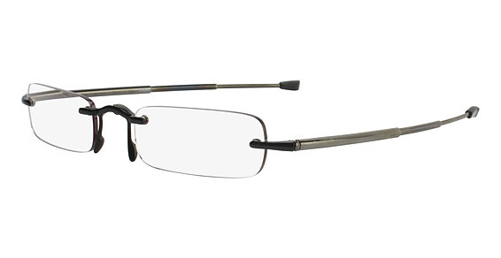 Calvin Klein CKCR1E(4821-130) Eyeglasses, (590) SATIN BLACK
