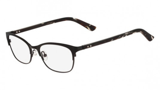 Calvin Klein CK7395 Eyeglasses, (001) BLACK