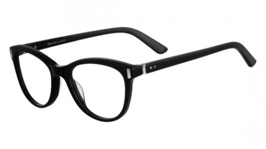 Calvin Klein CK8533 Eyeglasses, (001) BLACK
