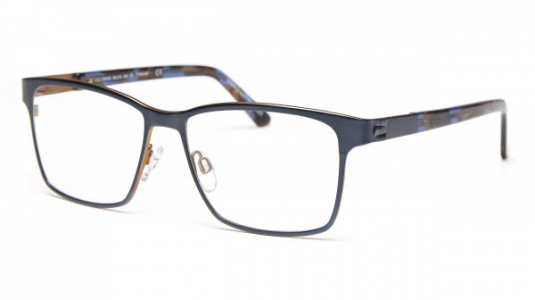 Skaga SK2752 TIMRAD Eyeglasses, (424) BLUE