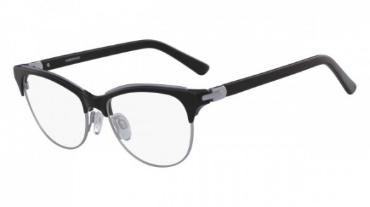 Skaga SK2756 KAMERAHUS Eyeglasses, (001) BLACK