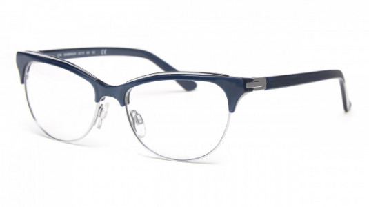 Skaga SK2756 KAMERAHUS Eyeglasses, (424) BLUE