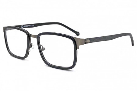 Eyecroxx EC551M Eyeglasses