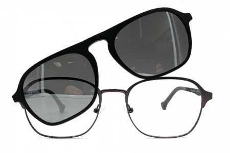 Eyecroxx EC564MD Eyeglasses
