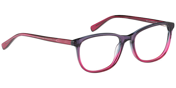 Bocci Bocci 411 Eyeglasses, Purple